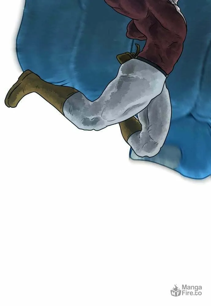 Read Warrior Executioner chapter 22 image 26 on Lezhin