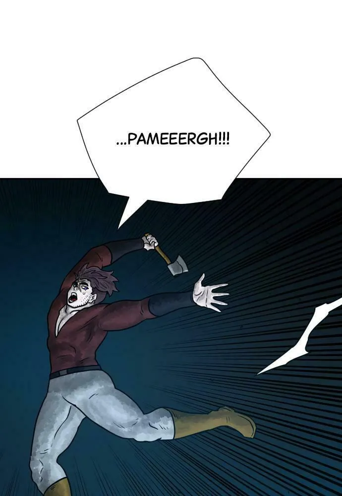 Read Warrior Executioner chapter 22 image 27 on Lezhin