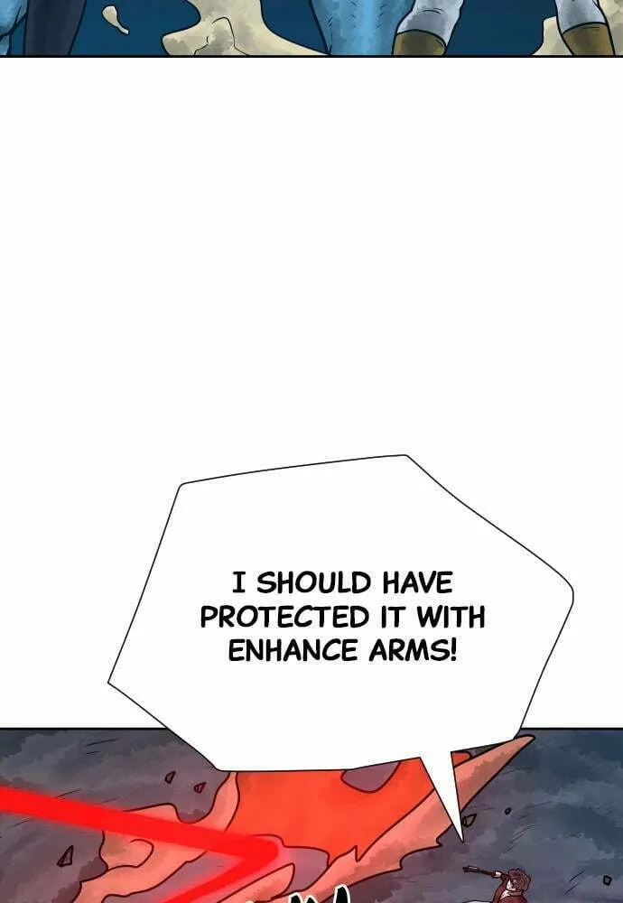 Read Warrior Executioner chapter 22 image 3 on Lezhin