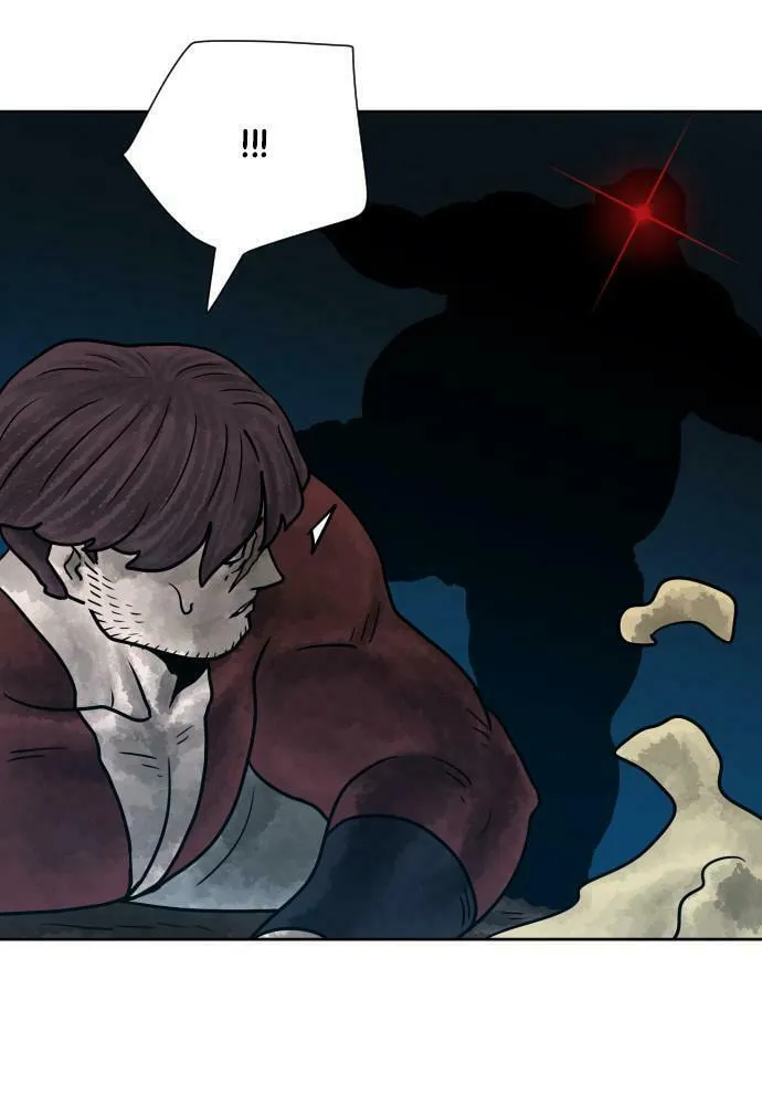 Read Warrior Executioner chapter 22 image 33 on Lezhin
