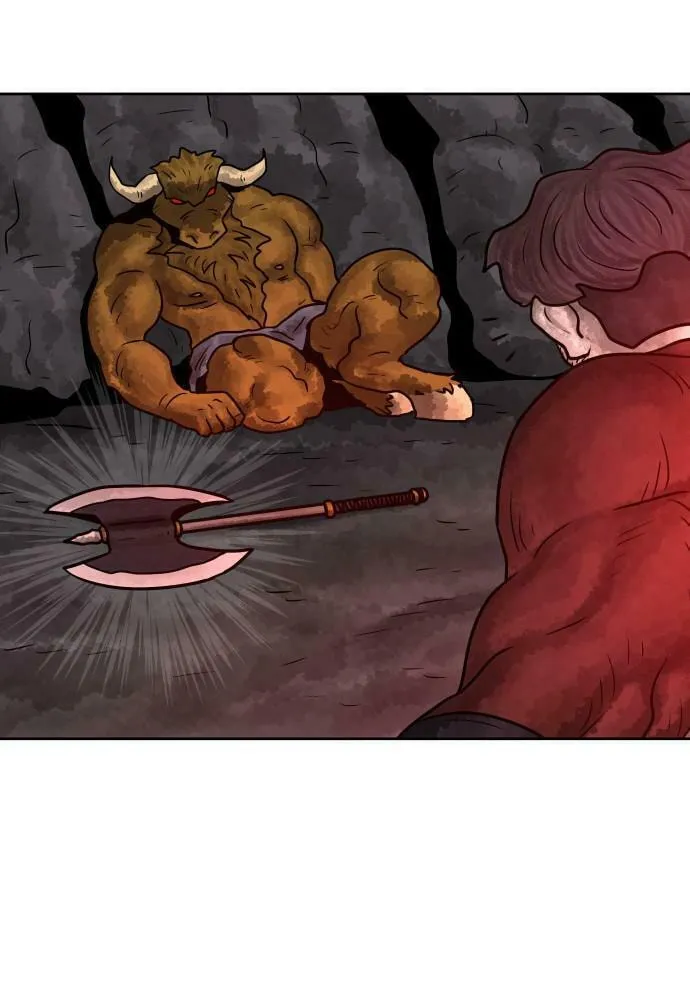 Read Warrior Executioner chapter 22 image 36 on Lezhin