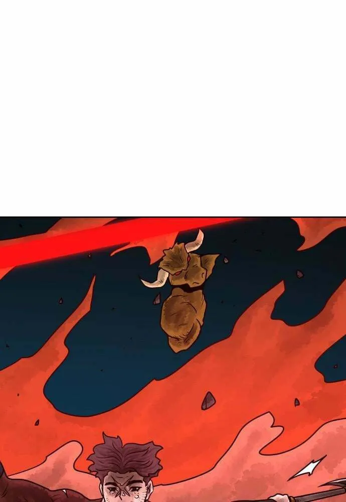Read Warrior Executioner chapter 22 image 37 on Lezhin