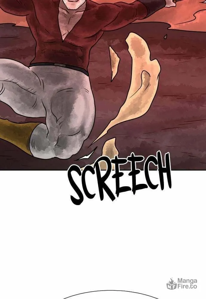 Read Warrior Executioner chapter 22 image 38 on Lezhin