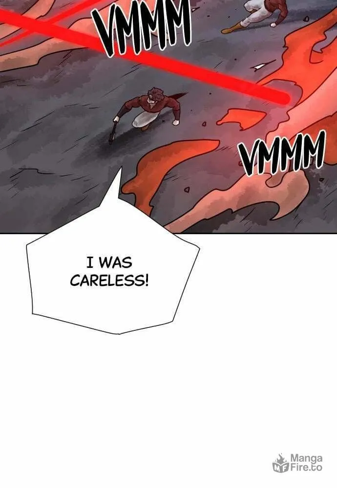 Read Warrior Executioner chapter 22 image 4 on Lezhin