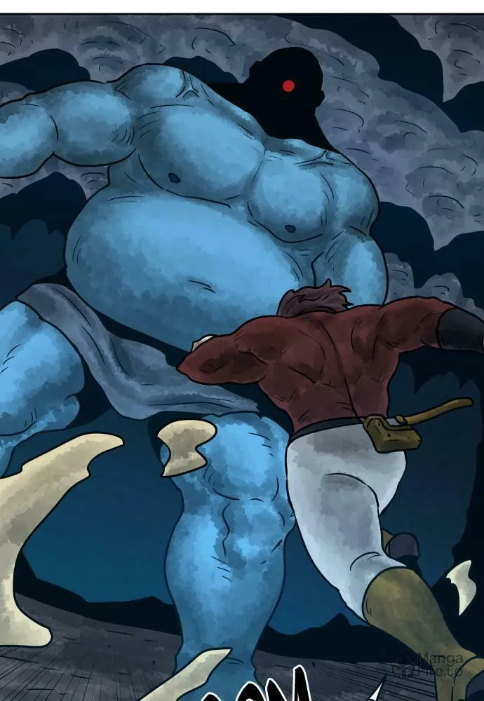 Read Warrior Executioner chapter 22 image 44 on Lezhin