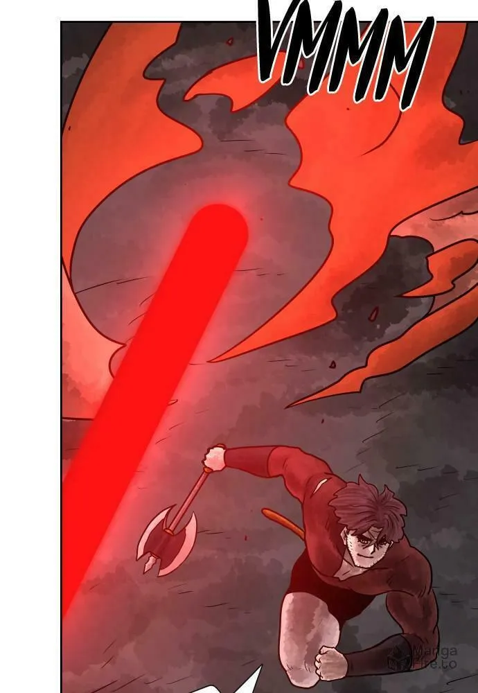 Read Warrior Executioner chapter 22 image 47 on Lezhin