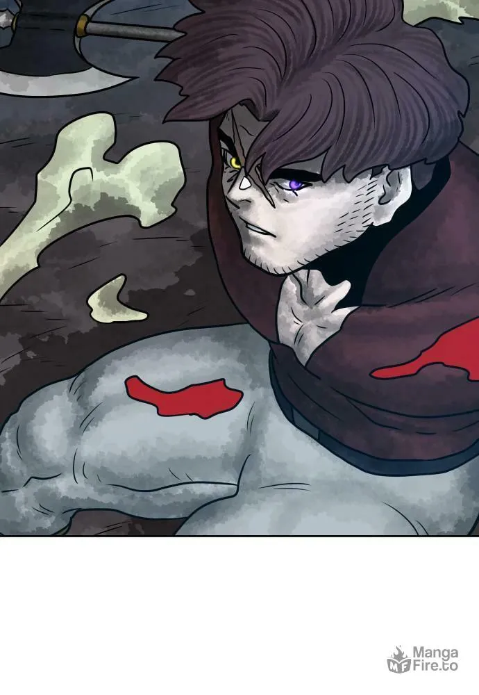 Read Warrior Executioner chapter 22 image 53 on Lezhin