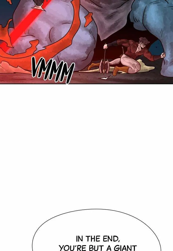 Read Warrior Executioner chapter 22 image 61 on Lezhin