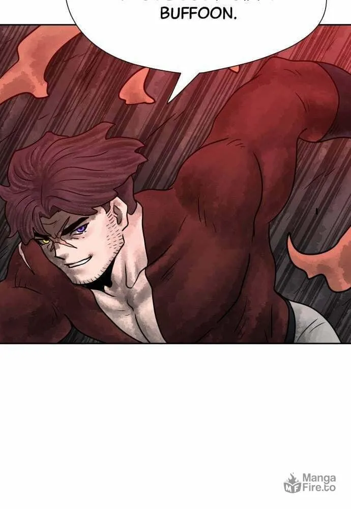 Read Warrior Executioner chapter 22 image 62 on Lezhin