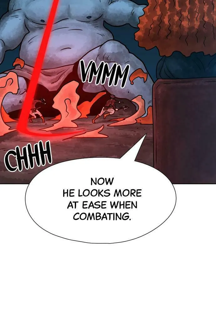 Read Warrior Executioner chapter 22 image 70 on Lezhin