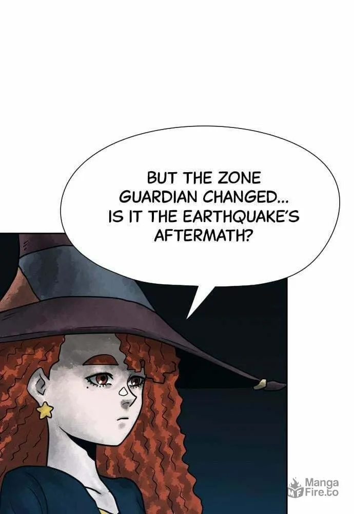 Read Warrior Executioner chapter 22 image 71 on Lezhin