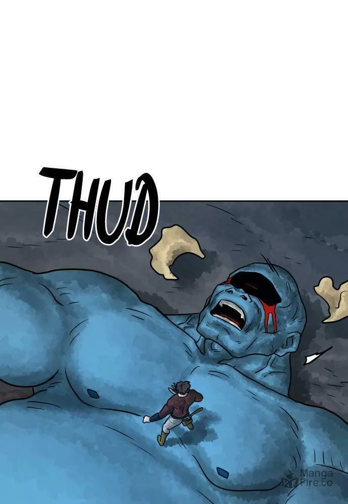 Read Warrior Executioner chapter 22 image 80 on Lezhin