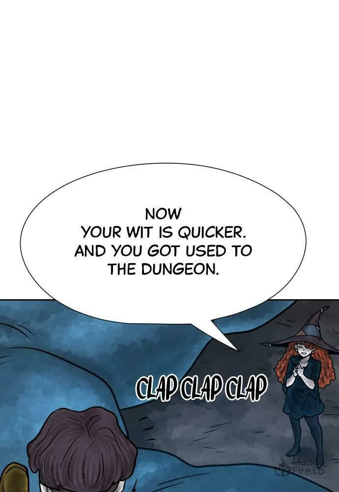 Read Warrior Executioner chapter 22 image 83 on Lezhin