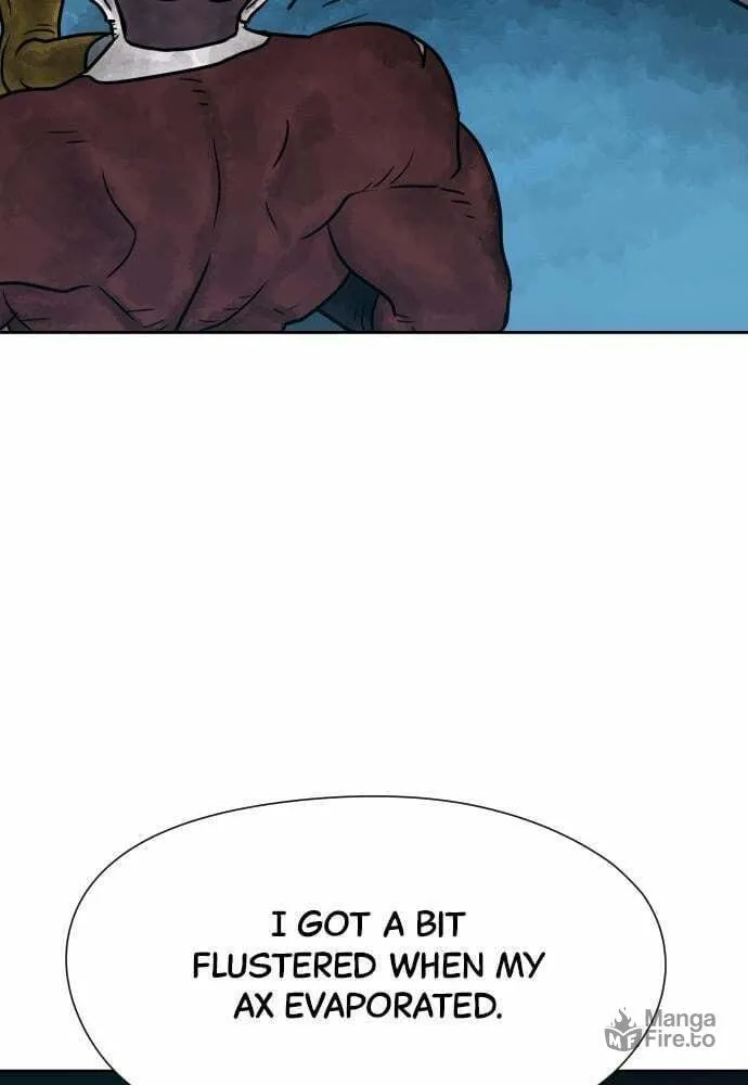 Read Warrior Executioner chapter 22 image 84 on Lezhin