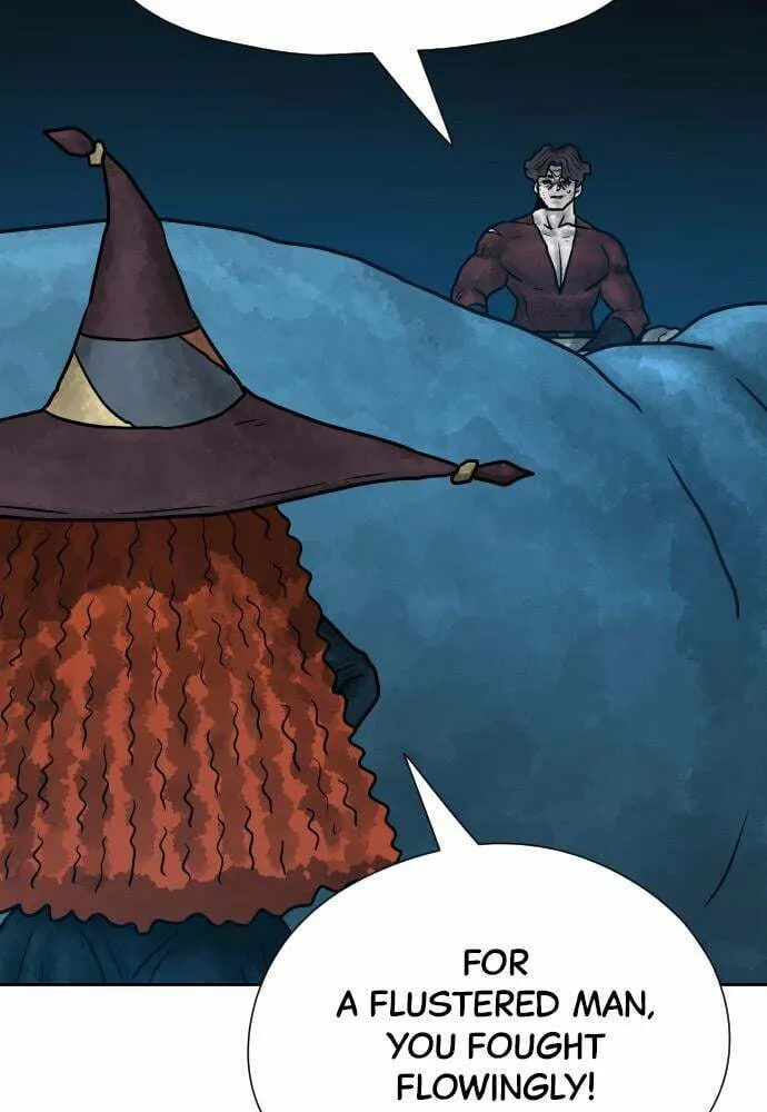 Read Warrior Executioner chapter 22 image 85 on Lezhin