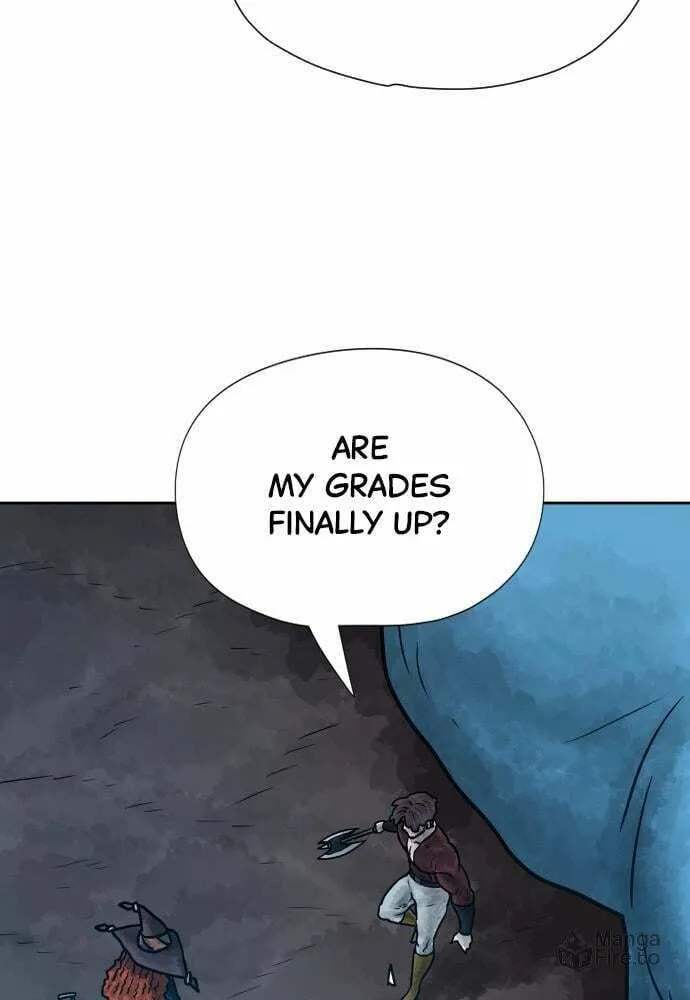 Read Warrior Executioner chapter 22 image 86 on Lezhin