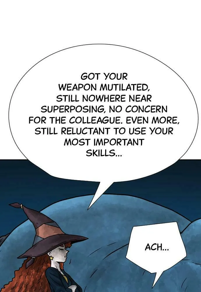 Read Warrior Executioner chapter 22 image 88 on Lezhin