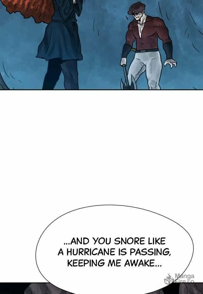 Read Warrior Executioner chapter 22 image 89 on Lezhin