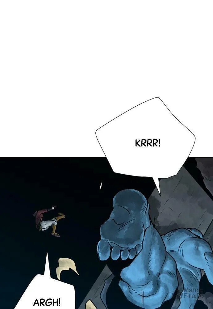 Read Warrior Executioner chapter 22 image 9 on Lezhin
