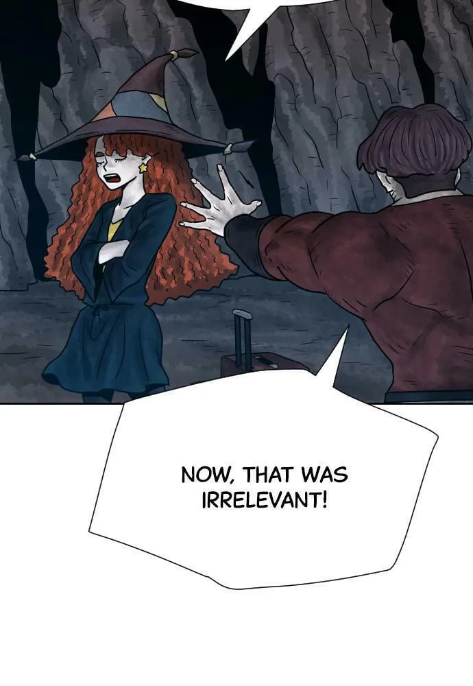 Read Warrior Executioner chapter 22 image 90 on Lezhin