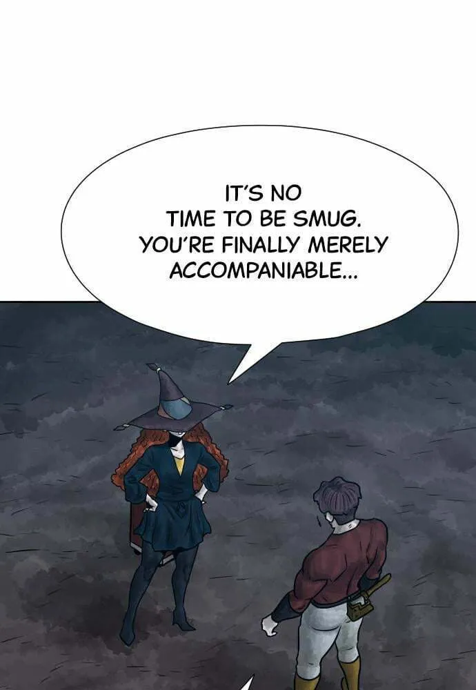 Read Warrior Executioner chapter 22 image 91 on Lezhin