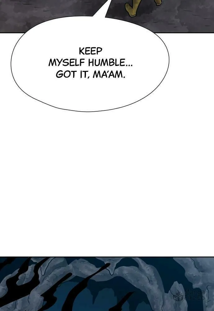 Read Warrior Executioner chapter 22 image 92 on Lezhin