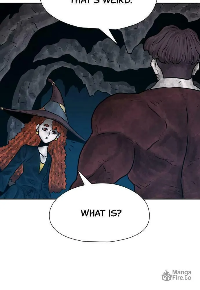 Read Warrior Executioner chapter 22 image 94 on Lezhin