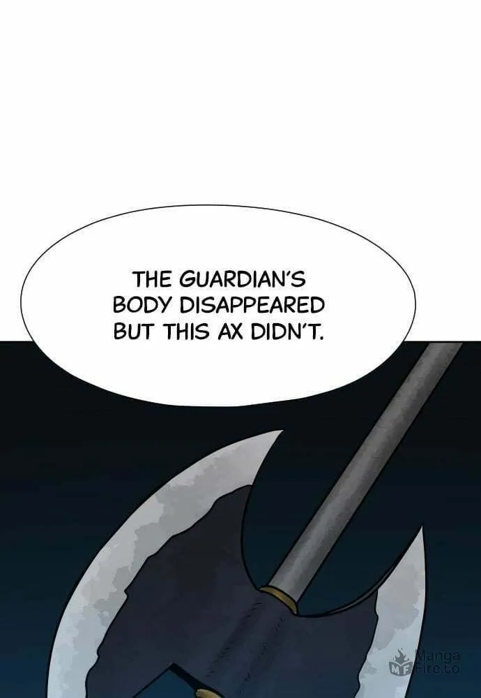 Read Warrior Executioner chapter 22 image 95 on Lezhin