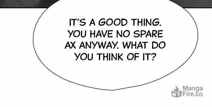 Read Warrior Executioner chapter 22 image 98 on Lezhin