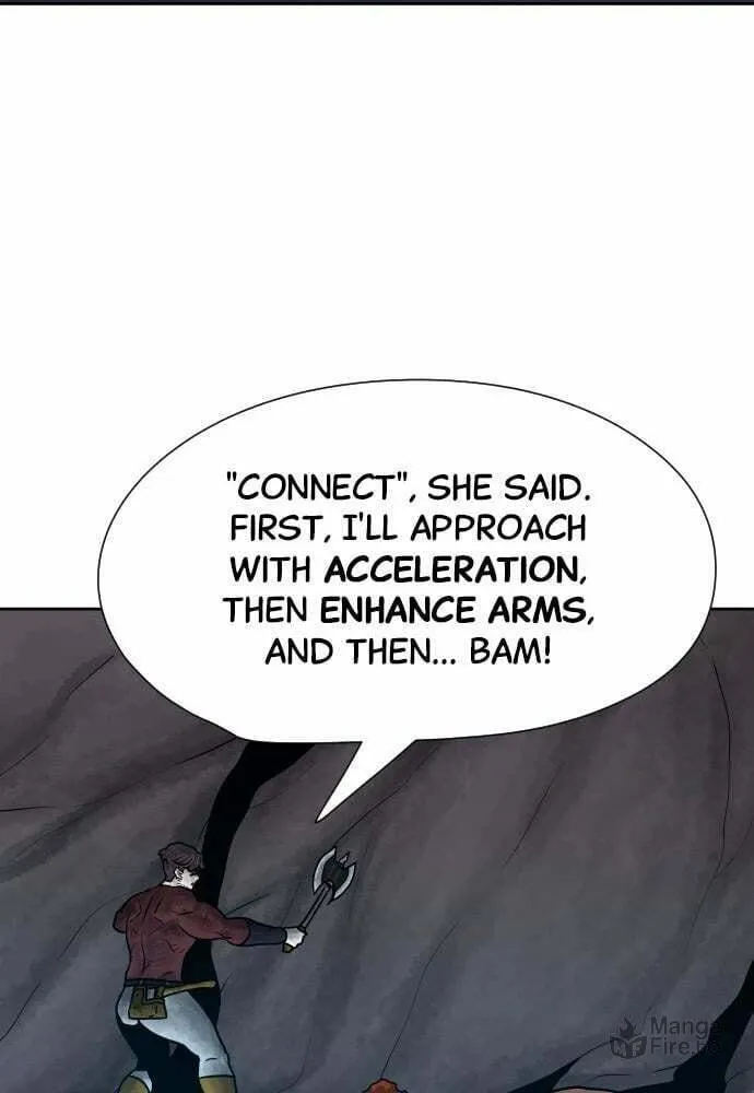 Read Warrior Executioner chapter 23 image 101 on Lezhin