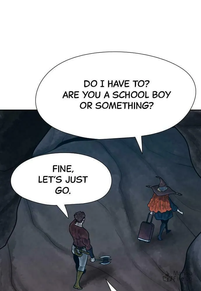 Read Warrior Executioner chapter 23 image 107 on Lezhin