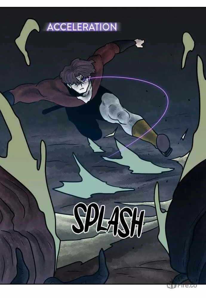 Read Warrior Executioner chapter 23 image 113 on Lezhin