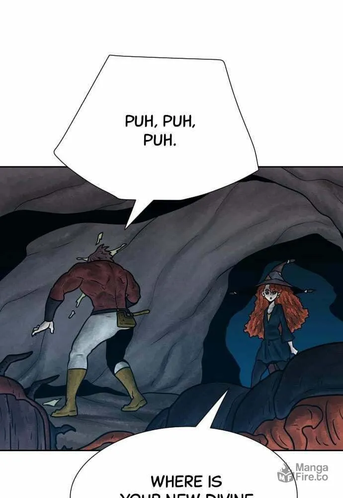 Read Warrior Executioner chapter 23 image 119 on Lezhin