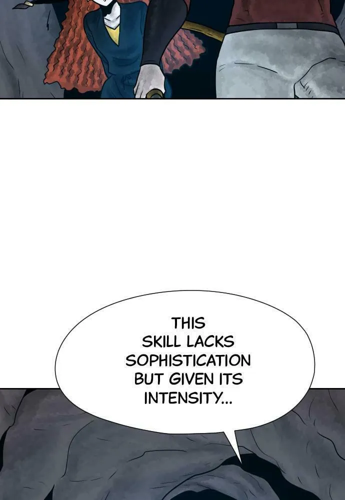 Read Warrior Executioner chapter 23 image 12 on Lezhin