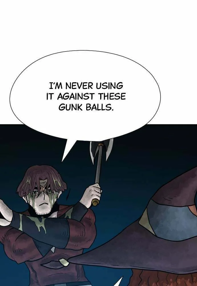 Read Warrior Executioner chapter 23 image 121 on Lezhin