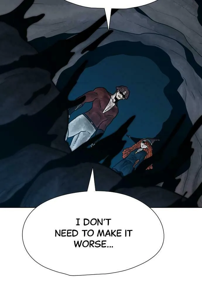 Read Warrior Executioner chapter 23 image 123 on Lezhin