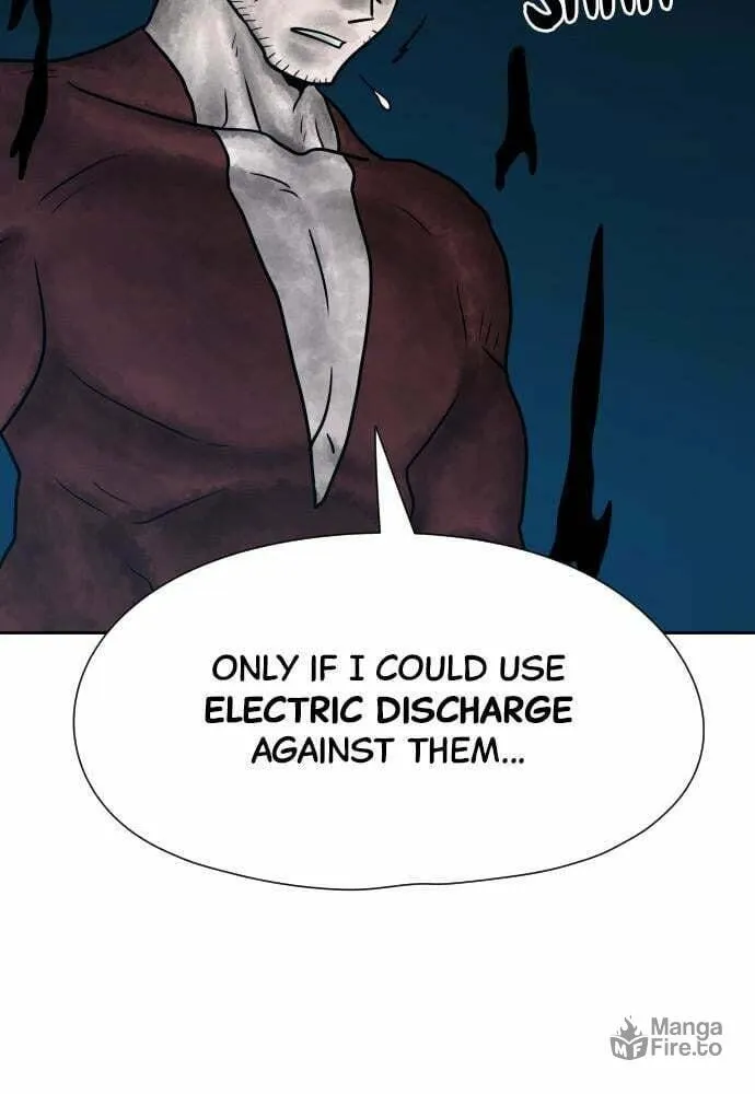 Read Warrior Executioner chapter 23 image 125 on Lezhin