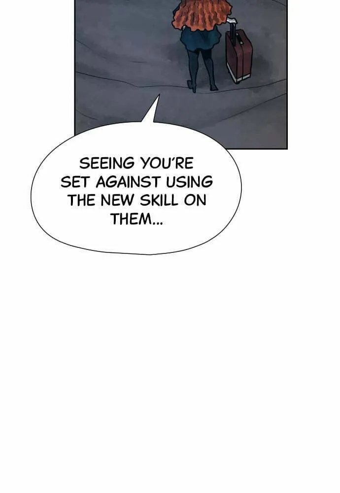 Read Warrior Executioner chapter 23 image 127 on Lezhin