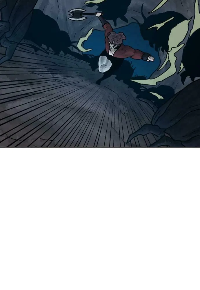 Read Warrior Executioner chapter 23 image 136 on Lezhin