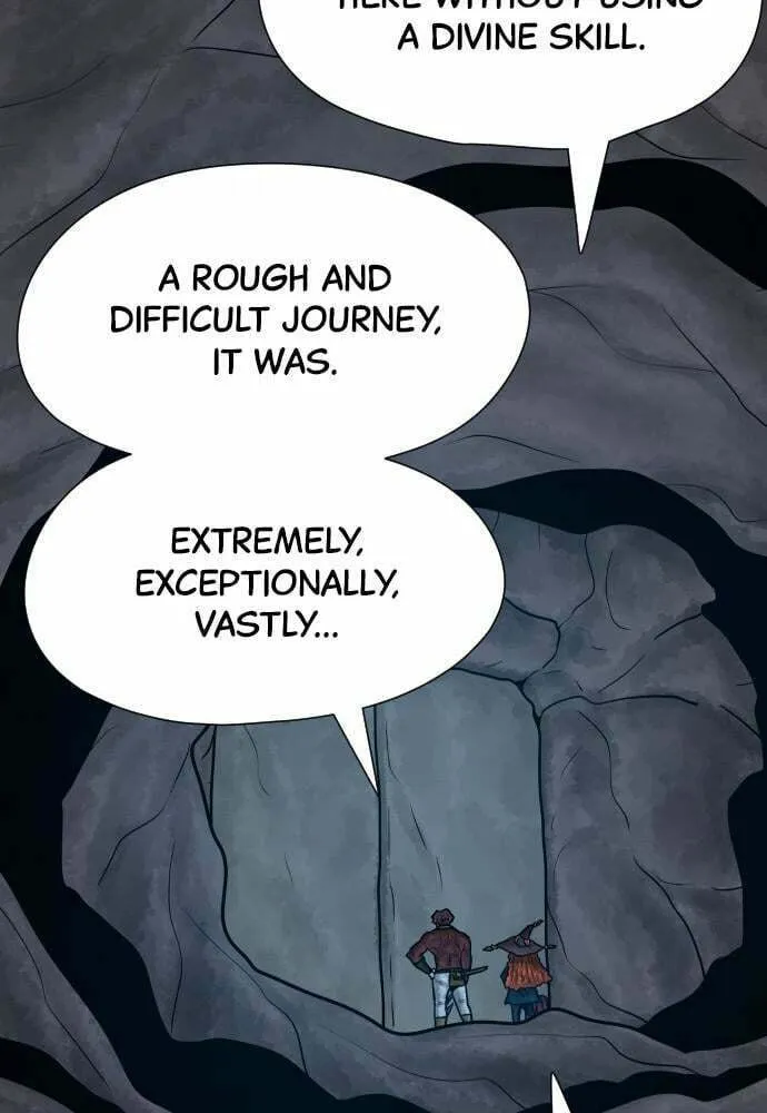 Read Warrior Executioner chapter 23 image 141 on Lezhin