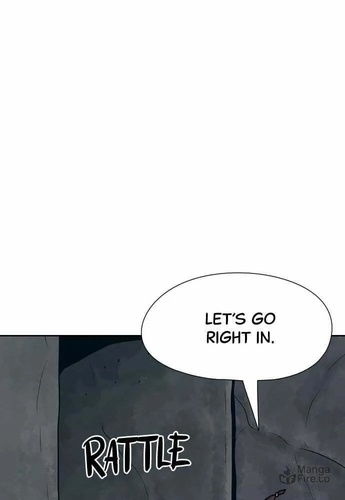 Read Warrior Executioner chapter 23 image 143 on Lezhin