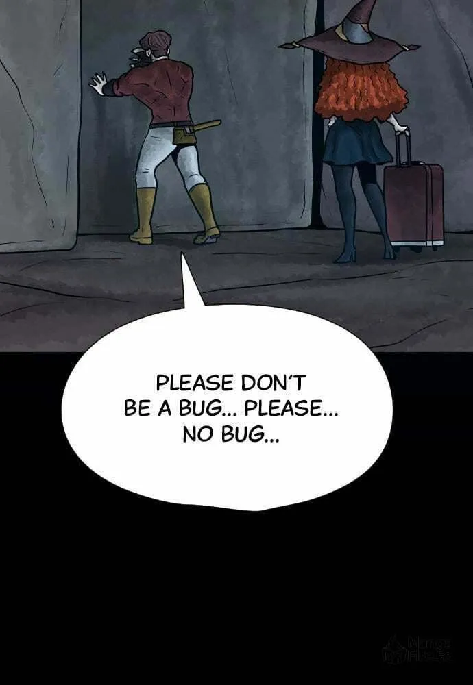 Read Warrior Executioner chapter 23 image 144 on Lezhin