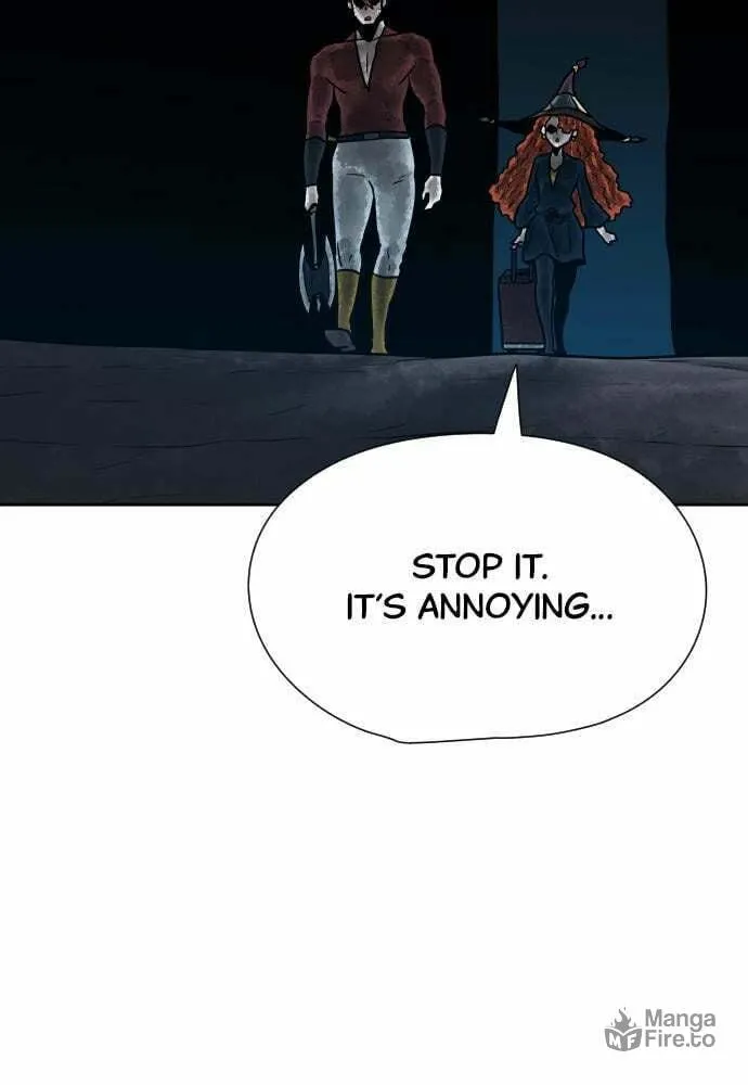 Read Warrior Executioner chapter 23 image 146 on Lezhin