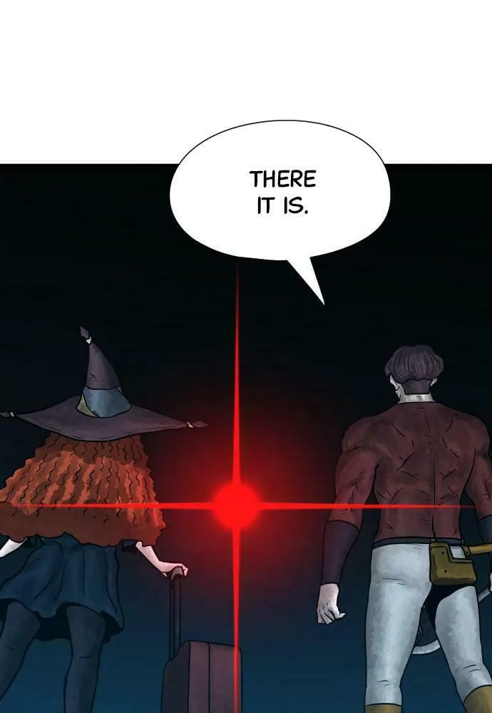 Read Warrior Executioner chapter 23 image 147 on Lezhin