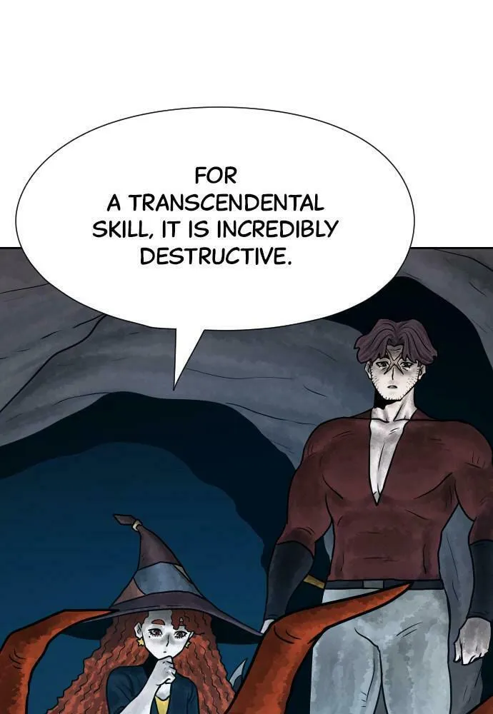Read Warrior Executioner chapter 23 image 15 on Lezhin