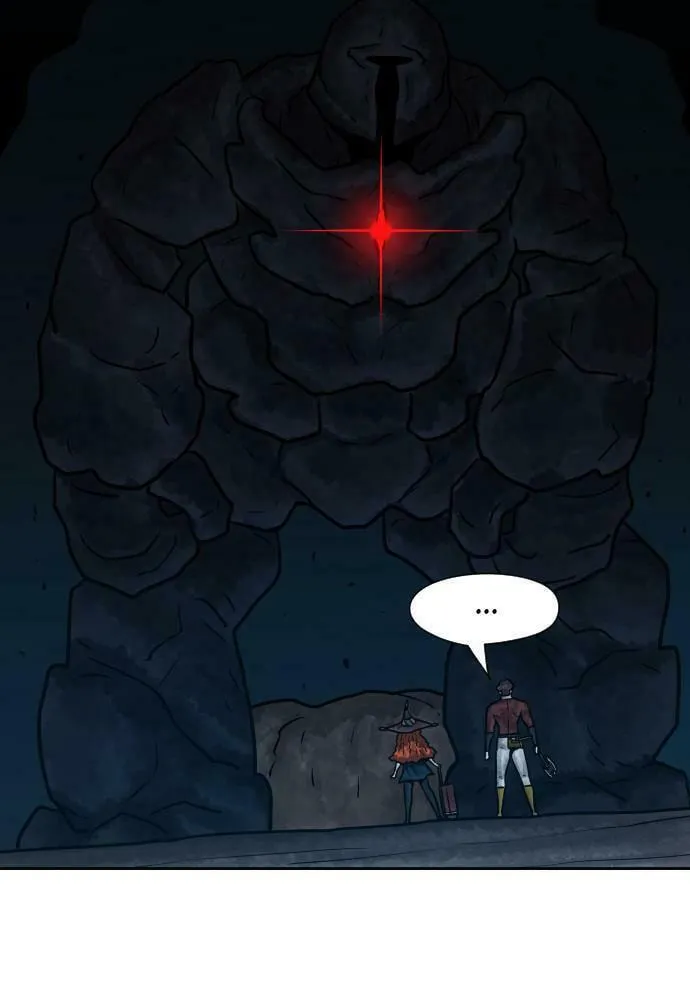 Read Warrior Executioner chapter 23 image 151 on Lezhin