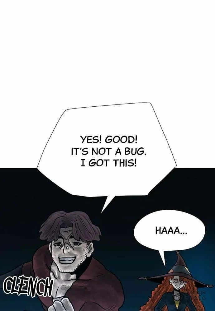 Read Warrior Executioner chapter 23 image 152 on Lezhin