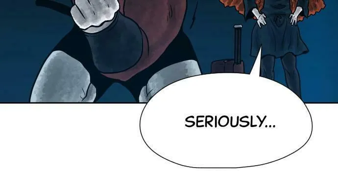 Read Warrior Executioner chapter 23 image 153 on Lezhin