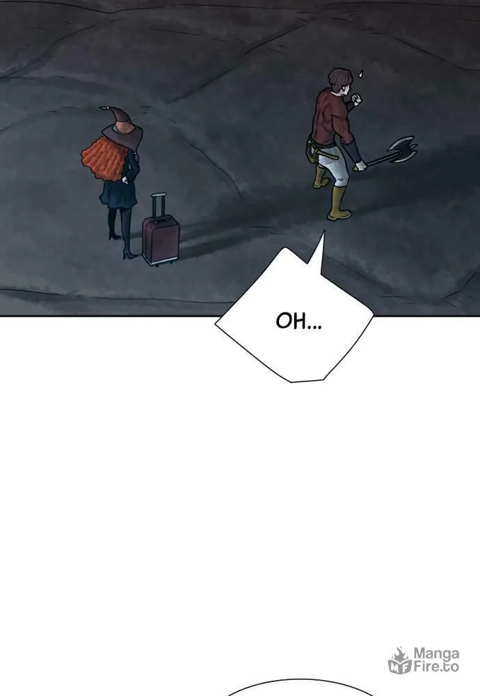 Read Warrior Executioner chapter 23 image 155 on Lezhin