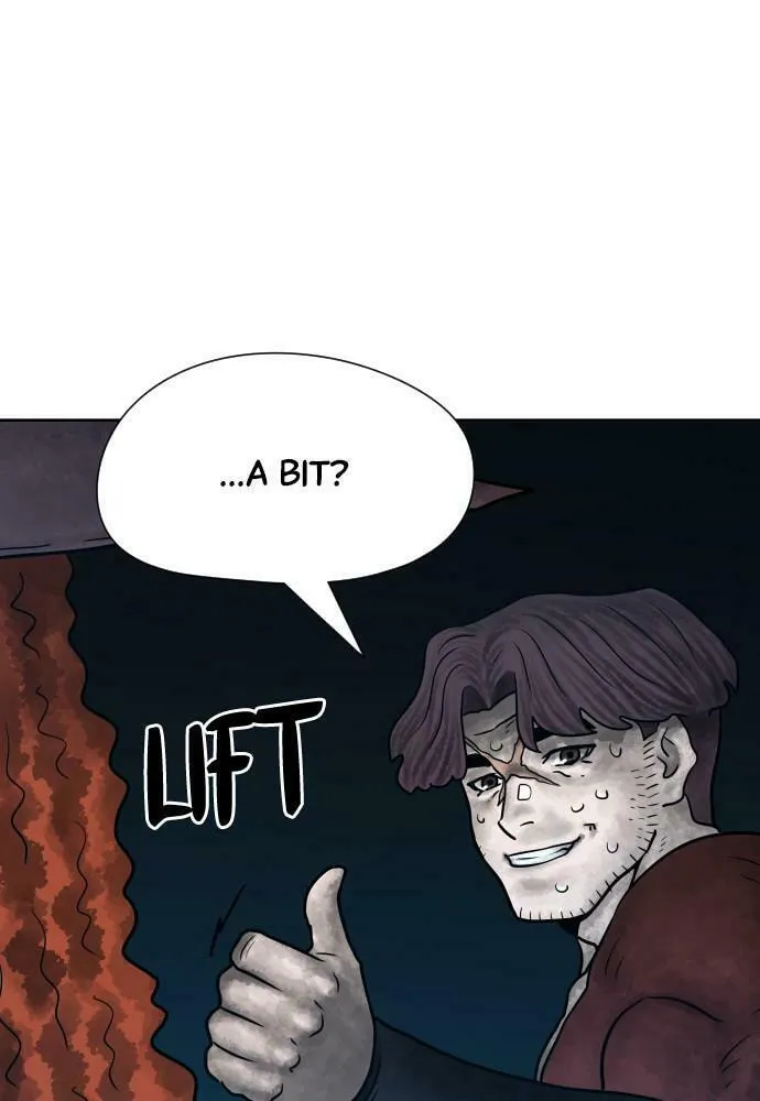 Read Warrior Executioner chapter 23 image 157 on Lezhin